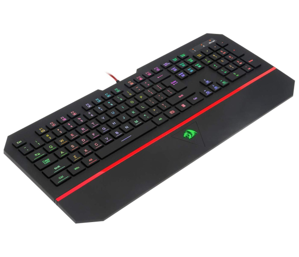 Redragon KARURA 2 RGB - 518867 - zdjęcie 4